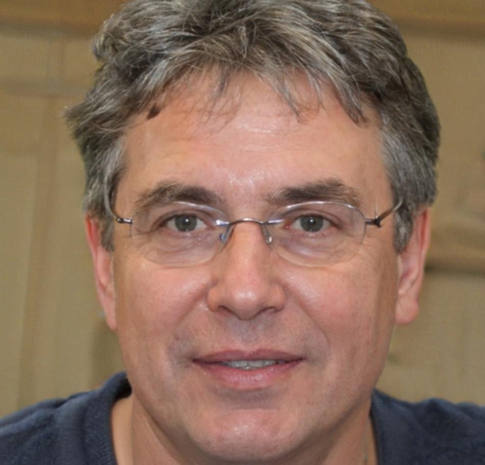 SEO-Experte Matthias Wunderlich