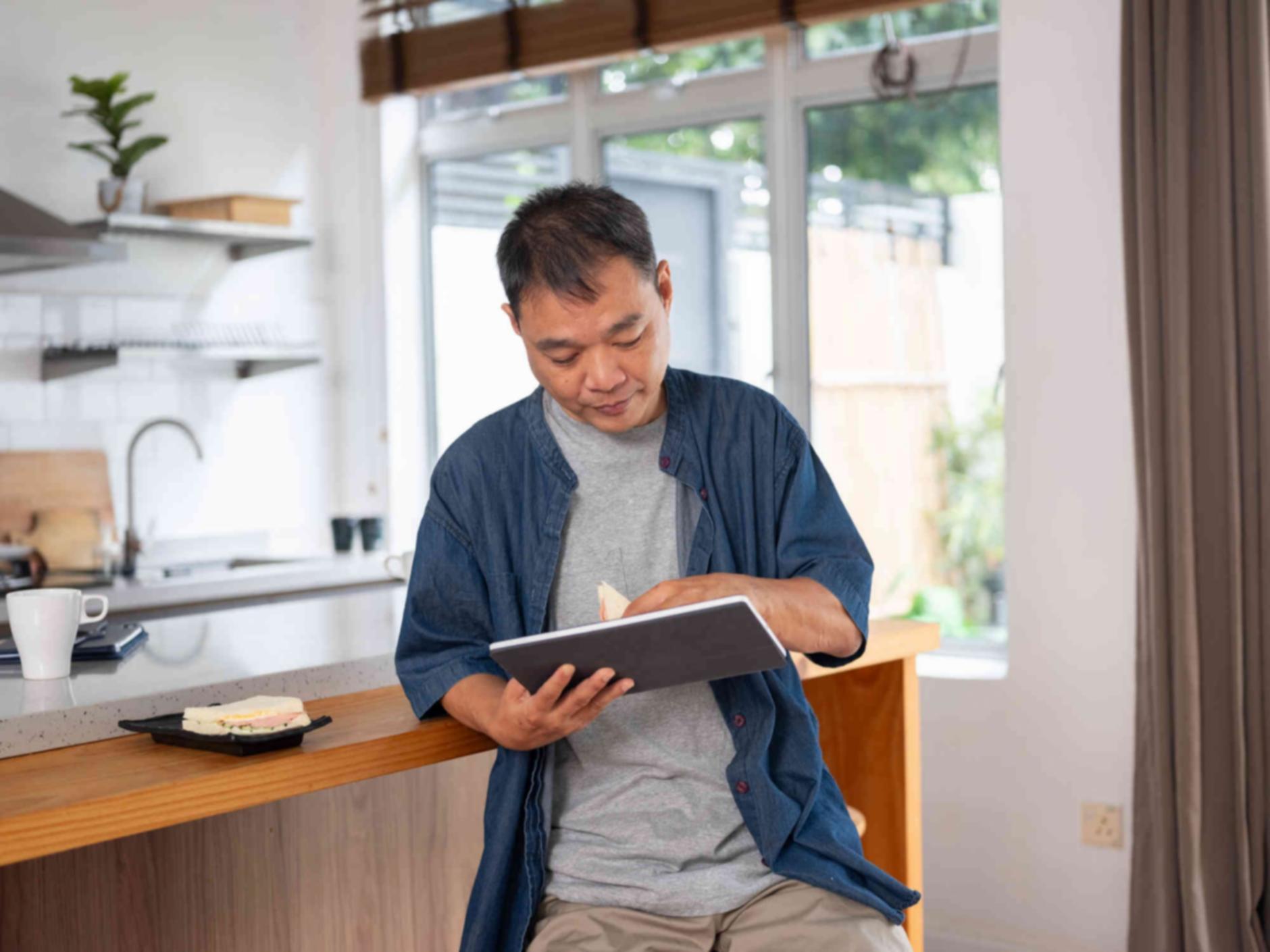 SEO-Tools Analyse Dashboard